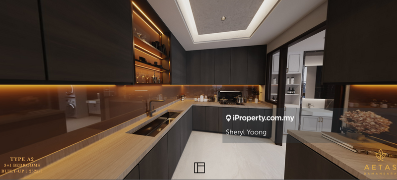 Condominium for Sale in Aetas Damansara by Sheryl Yoong - iProperty.com.my