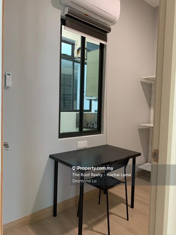 Service Residence for Rent in The Grand Subang Jaya SS13 by Desmond Lo - iProperty.com.my