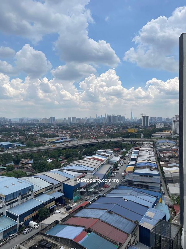 Residensi Servis untuk Dijual di Urban 360 oleh Celia Lee - iProperty.com.my