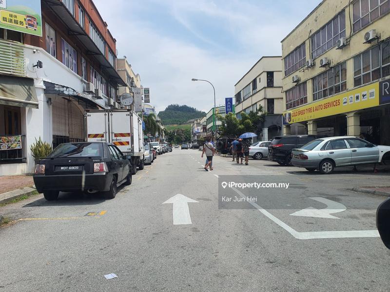 Kedai untuk Dijual di dbi56, Cheras oleh Kar Jun Hei - iProperty.com.my