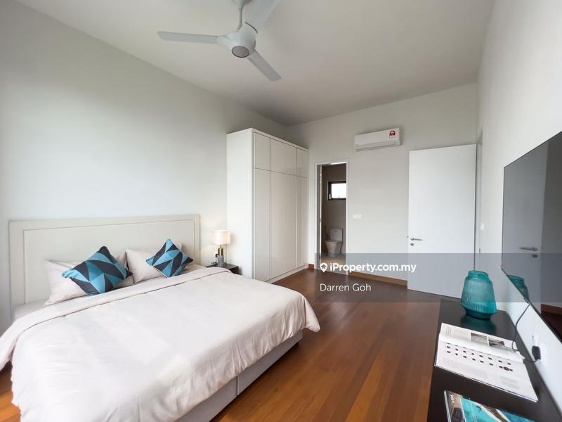 Service Residence for Rent in Oxford Residences @ Pavilion Embassy by Darren Goh - iProperty.com.my