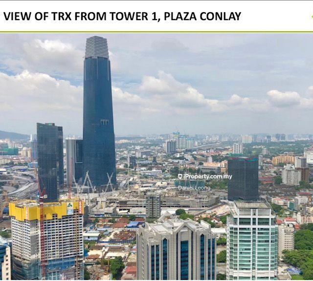 Office for Rent in jgrve, KL City Centre by Daniel Leong - iProperty.com.my