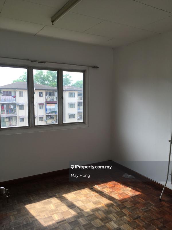 Rumah Flat untuk Dijual di Seksyen 2 Wangsa Maju Flat oleh May Hong - iProperty.com.my