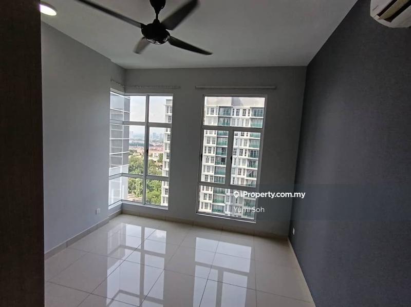 Condominium for Rent in Green Residence by Yumi Soh - iProperty.com.my