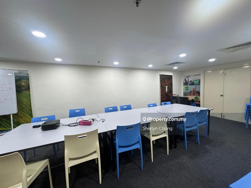 Office for Rent in Usj 1, Subang Jaya by Sherlyn Chung - iProperty.com.my