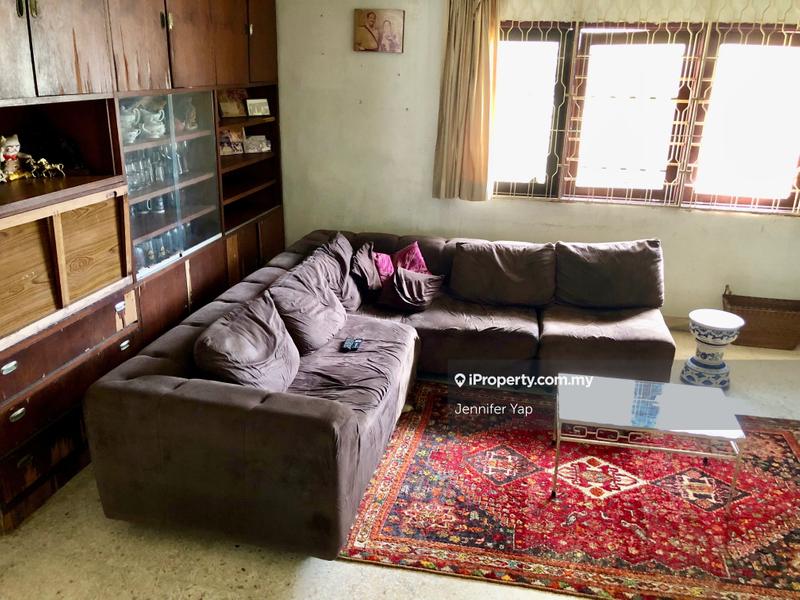 Bungalow House for Sale in Minden Heights, Gelugor by Jennifer Yap - iProperty.com.my