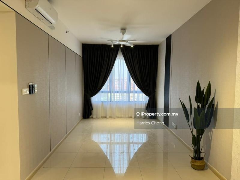 Service Residence for Sale in You City 3 by Harries Chong - iProperty.com.my