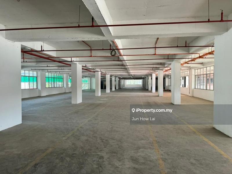 Kilang Berkembar untuk Disewa di Kepong, Kuala Lumpur oleh Jun How Lai - iProperty.com.my