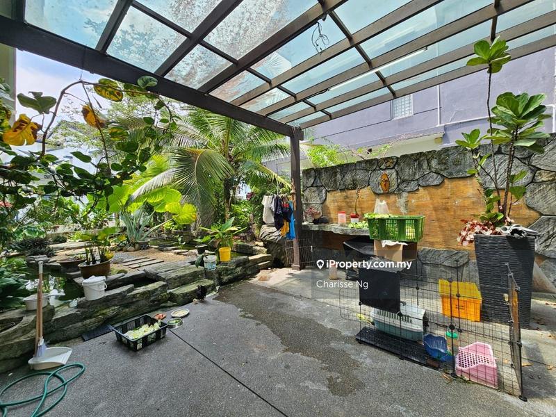 Bungalow House untuk Dijual di Jade Hills, Kajang oleh Charisse Ng - iProperty.com.my