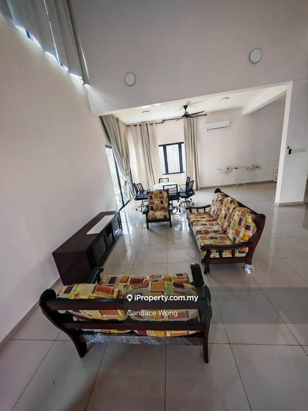 Semi-Detached House for Rent in Taman Villa Perdana - Bglw build up Semi-D house, Kajang by Candace Wong - iProperty.com.my
