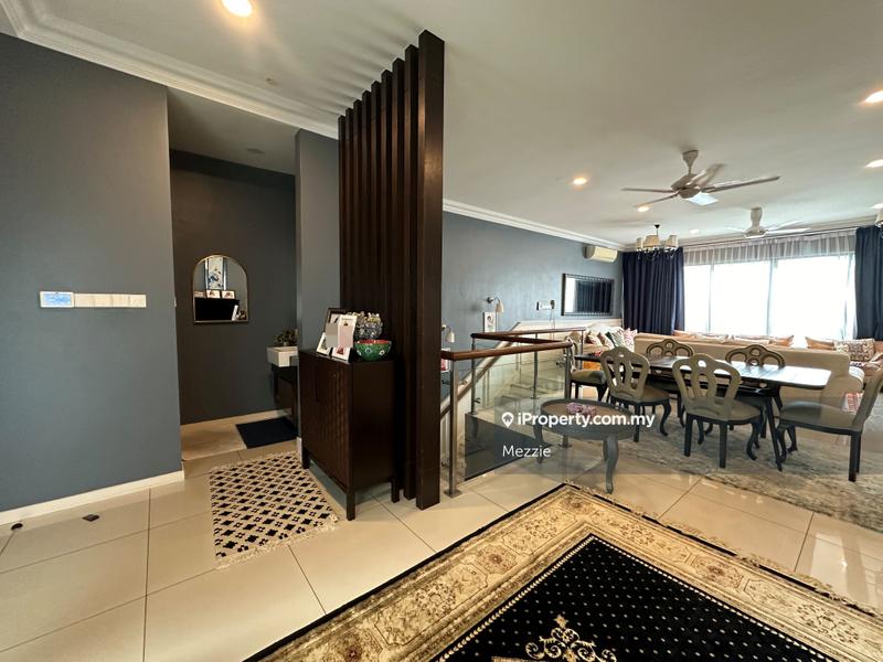 Rumah Bandar untuk Dijual di Sunway Montana, Setapak oleh Mezzie - iProperty.com.my