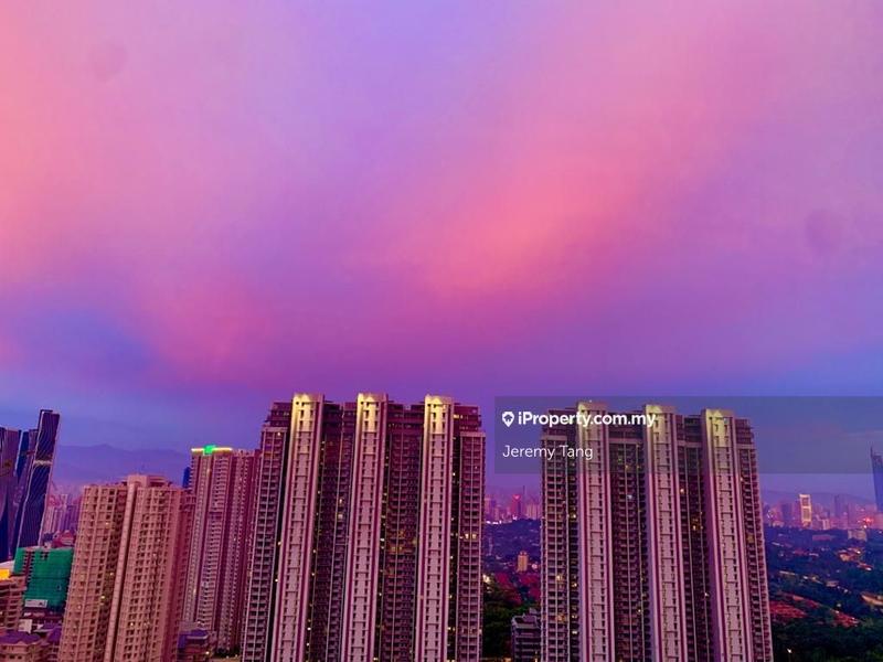 Kondominium untuk Dijual di Mont Kiara Damai Resort Condominium oleh Jeremy Tang - iProperty.com.my