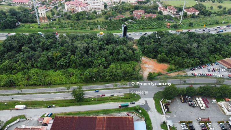 Commercial Land for Sale in Bangi, Selangor by Shareena - iProperty.com.my