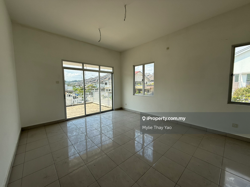 Rumah Berangkai 2 Tingkat untuk Dijual di Taman Bukit Kepayang, Bukit Kepayang oleh Mylie Thay Yao - iProperty.com.my