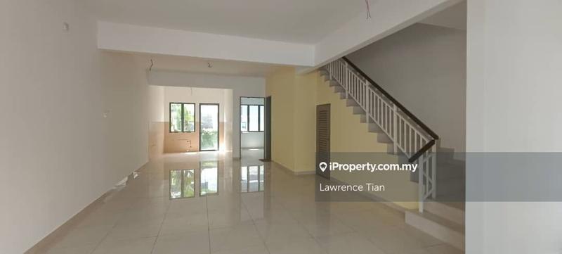 Rumah Teres 2-Tingkat untuk Dijual di Pekan Semenyih, Semenyih oleh Lawrence Tian - iProperty.com.my