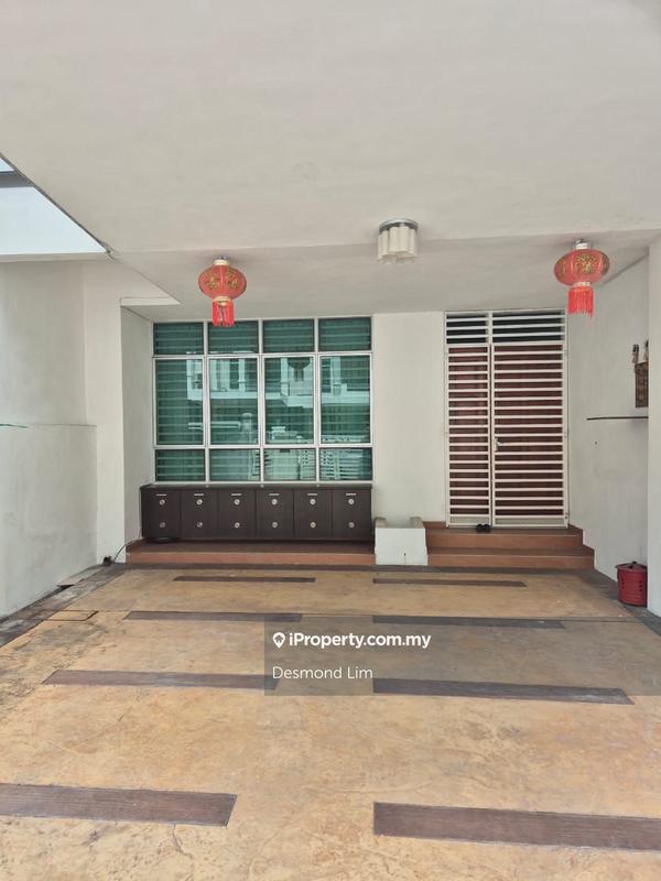 3-storey Terraced House for Sale in 29 Lorong Tanjung Bungah 1, Tanjung Bungah by Desmond Lim - iProperty.com.my