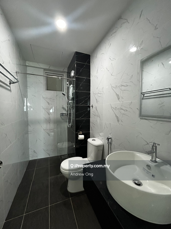Kondominium untuk Dijual di The Zen oleh Andrew Ong - iProperty.com.my