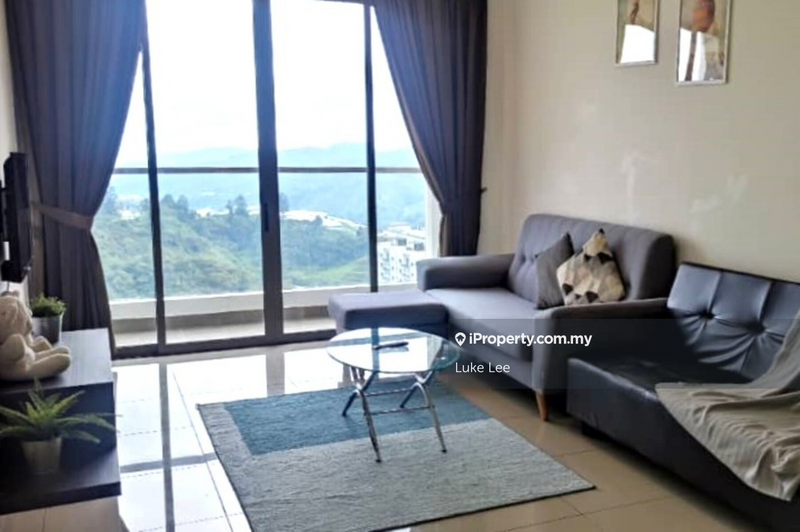 For Sale - Palas Horizon Residence (Mont' Vue)