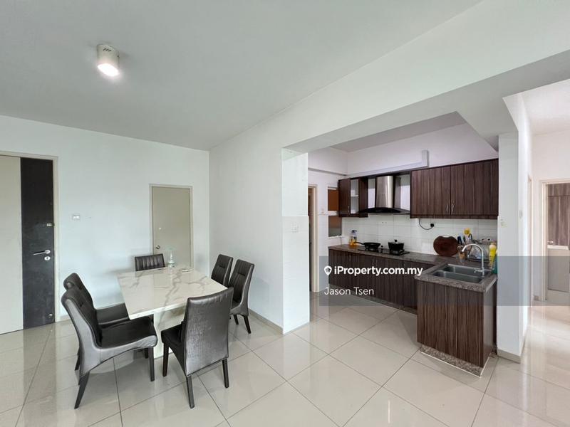 Condominium for Sale in The Zest @ Kinrara 9 by Jason Tsen - iProperty.com.my