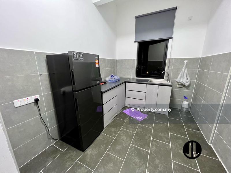 Condominium for Rent in The Cove Hillside Residence by Jamie Lai - iProperty.com.my