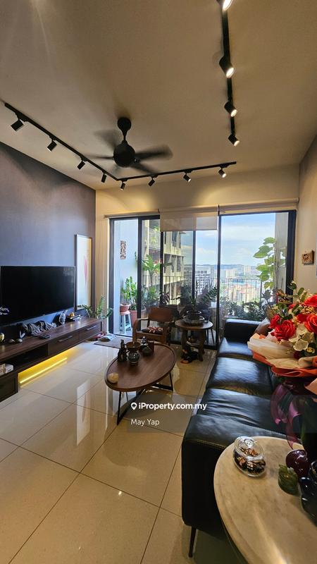 Condominium for Sale in The Rainz by May Yap - iProperty.com.my