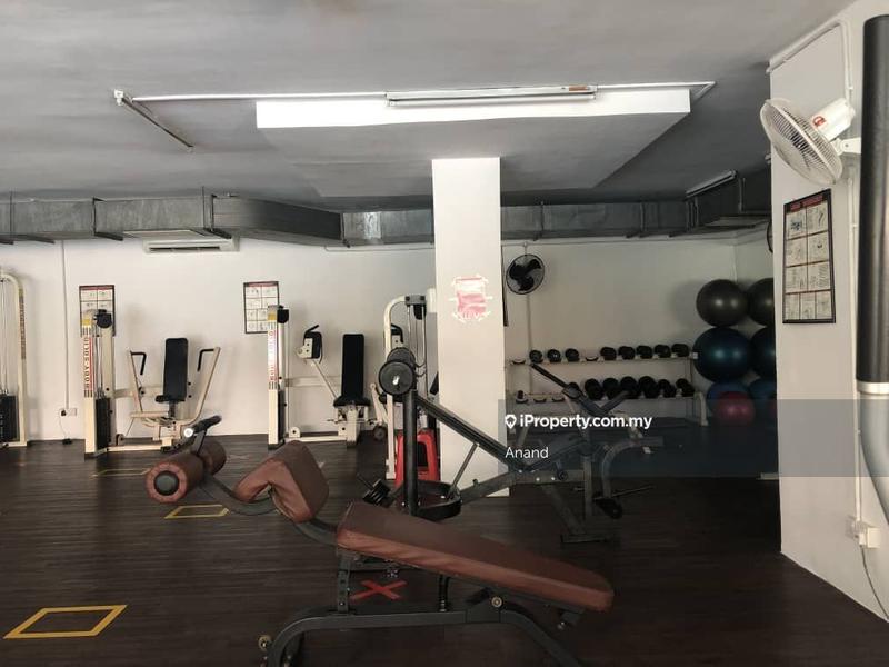 Kondominium untuk Dijual di Changkat View oleh Anand - iProperty.com.my