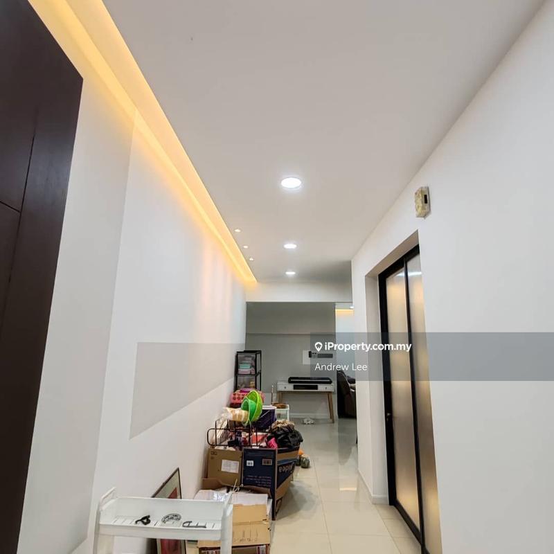 Kondominium untuk Dijual di Casa Kiara II oleh Andrew Lee - iProperty.com.my