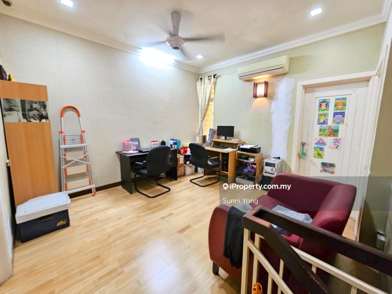 2-storey Terraced House for Sale in Bandar Kinrara Seksyen 6, Bandar Kinrara by Sunni Yong - iProperty.com.my