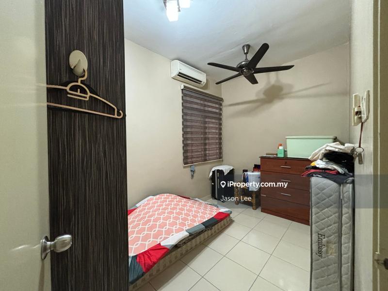 Condominium for Sale in Pearl Avenue by Jason Lee - iProperty.com.my