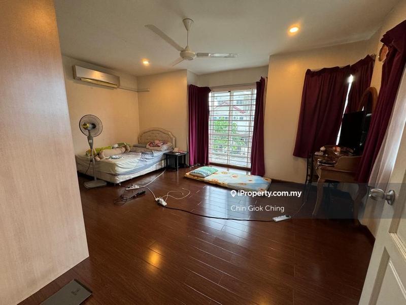 Semi-Detached House for Sale in Penampang, Sabah by Chin Giok Ching - iProperty.com.my