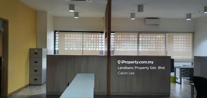 Retail-Office for Rent in Bandar Sri Damansara, Selangor by Calvin Lee - iProperty.com.my