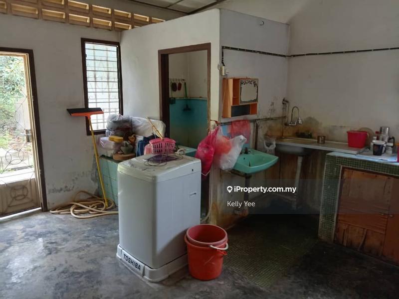 Tanah Pertanian untuk Dijual di Agriculture Land @ Labu Besar, Kulim for Sale, Kulim oleh Kelly Yee - iProperty.com.my