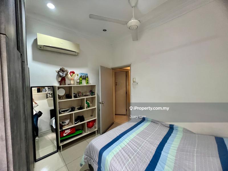 2.5-storey Terraced House for Sale in Taman Seputeh, Seputeh by Joey Lim - iProperty.com.my