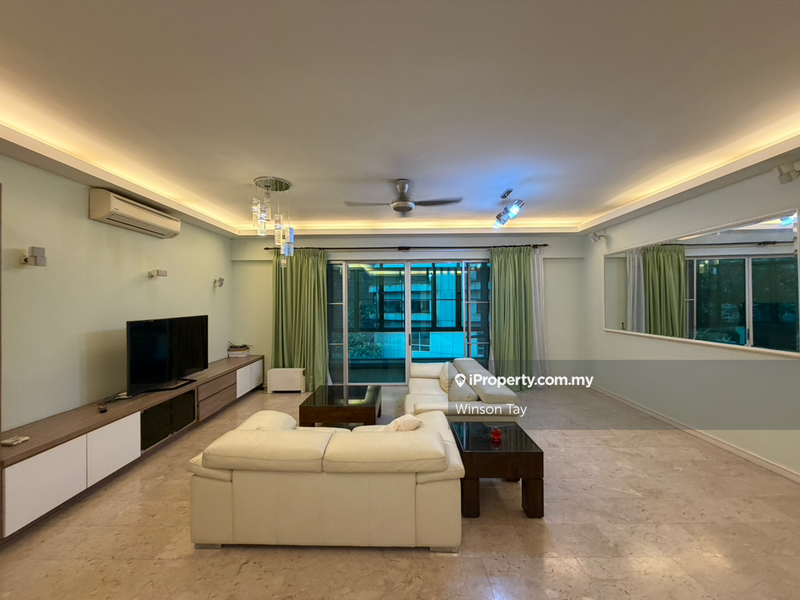 Kondominium untuk Dijual di Sri Kia Peng oleh Winson Tay - iProperty.com.my