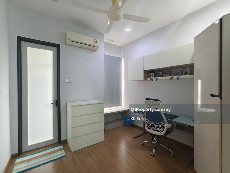 2-storey Terraced House for Sale in Taman Tiara East, Semenyih by KK Sah - iProperty.com.my