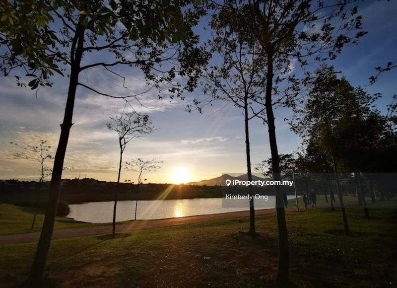 Rumah Berangkai 2 Tingkat untuk Dijual di Nilai Impian, Nilai oleh Kimberly Ong - iProperty.com.my