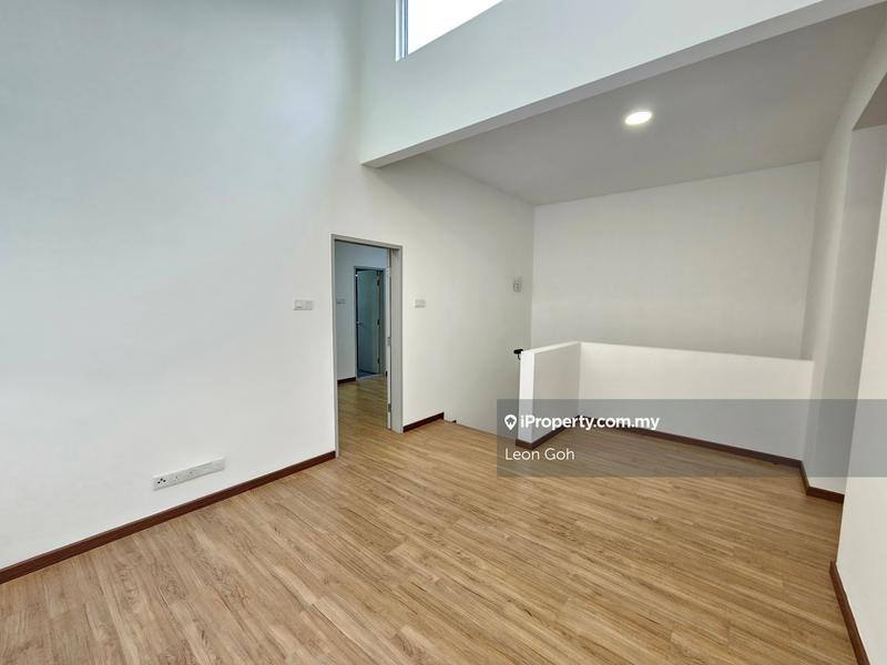 2-storey Terraced House for Sale in Bandar Tropicana Aman, Telok Panglima Garang by Leon Goh - iProperty.com.my