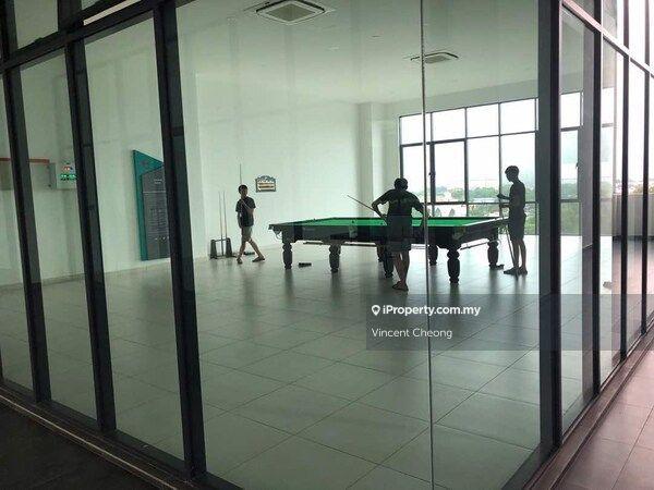 Service Residence for Sale in LakePark Residence @ KL North by Vincent Cheong - iProperty.com.my
