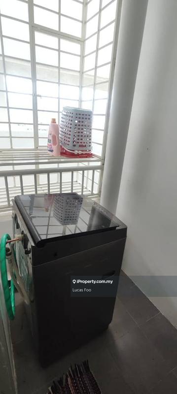 Kondominium untuk Disewa di The Spring oleh Lucas Foo - iProperty.com.my