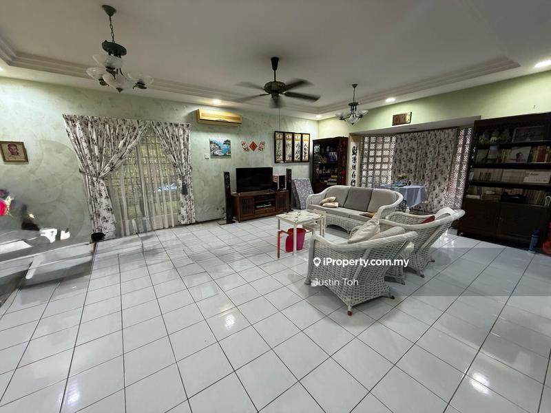 Rumah Teres 2-Tingkat untuk Dijual di Taman Impian Indah, Sungai Buloh oleh Justin Toh - iProperty.com.my