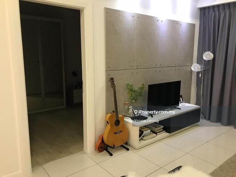 Kediaman Servis untuk Dijual di M City oleh Yenna Leong - iProperty.com.my