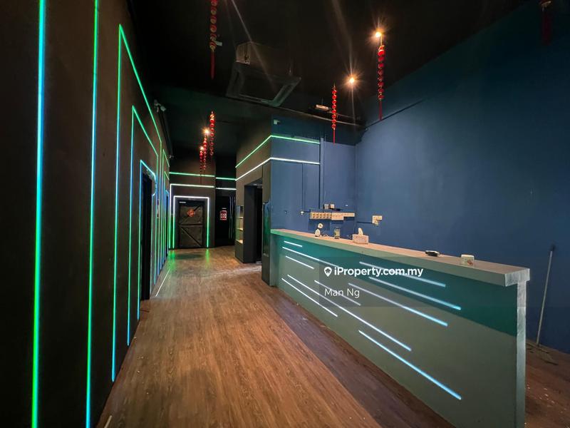 For Rent - Kepong Business Park