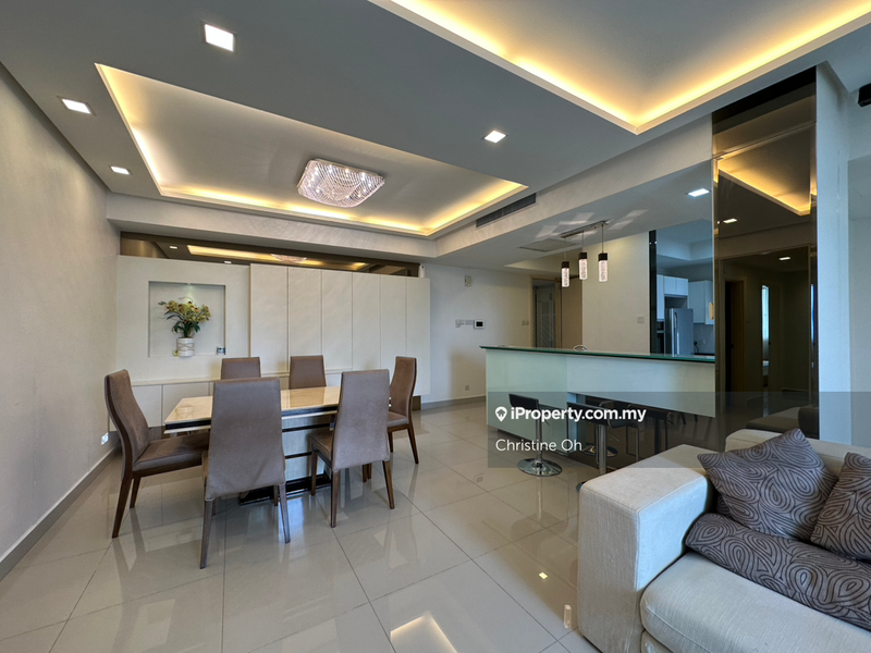 For Sale - Solaris Dutamas