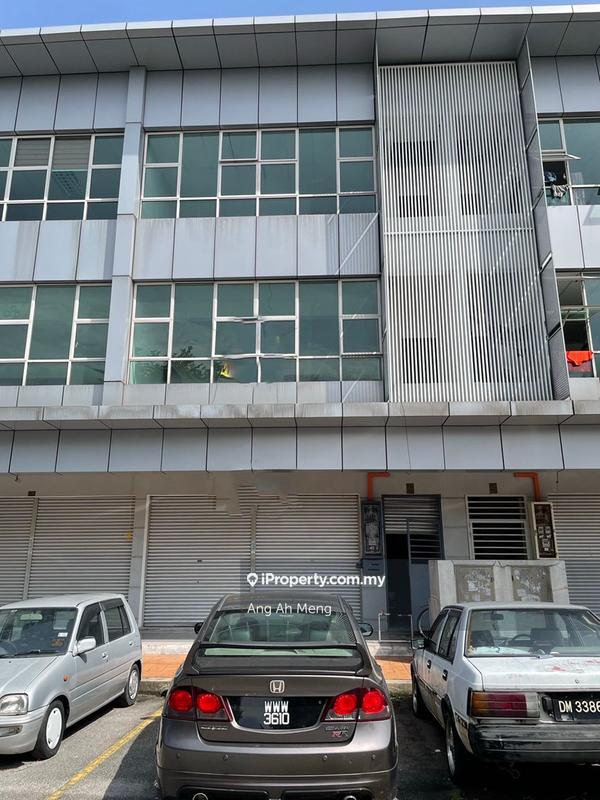 Shop / Office for Sale in Taman Indah Subang Uep, Subang Jaya by Ang Ah Meng - iProperty.com.my