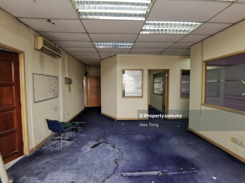 Semi-D Kilang untuk Dijual di Bandar Pinggiran Subang, Shah Alam oleh Alex Tong - iProperty.com.my