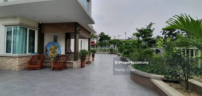 Bungalow House untuk Disewa di Taman Equine, Seri Kembangan oleh Mandy Chan - iProperty.com.my