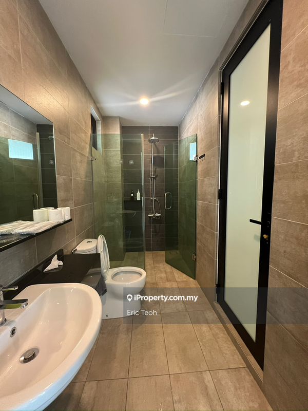 Condominium for Sale in Geo38 Residence by Eric Teoh - iProperty.com.my