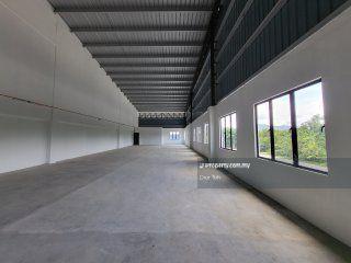 Warehouse for Sale in Rasa, Batang Kali by Dior Toh - iProperty.com.my