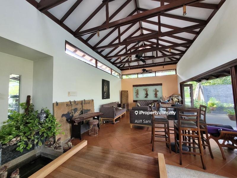 Banglo untuk Dijual di Changkat Kiara, Sri Hartamas oleh Aliff Sani - iProperty.com.my