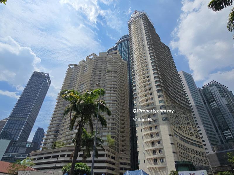 For Sale - Parkview Service Apartment